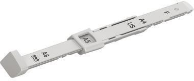 Actual product image Leitz Rail