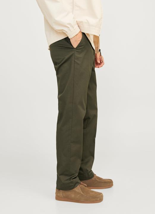 Actual product image Jack & Jones Jpstkane Jjotis Chino (W29/L32)