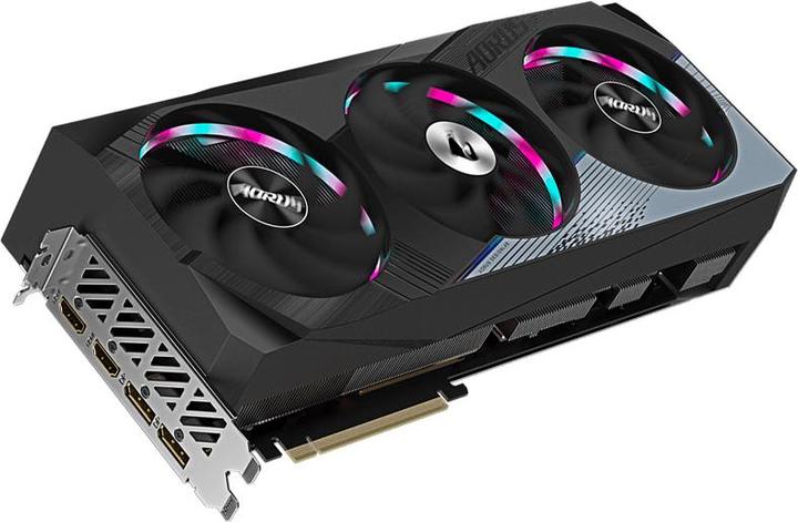 Produktbild Gigabyte Radeon RX7900XTX AORUS ELITE (24 GB)