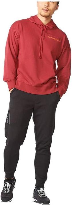 Produktbild 2XU Commute oversized hoodie (M)