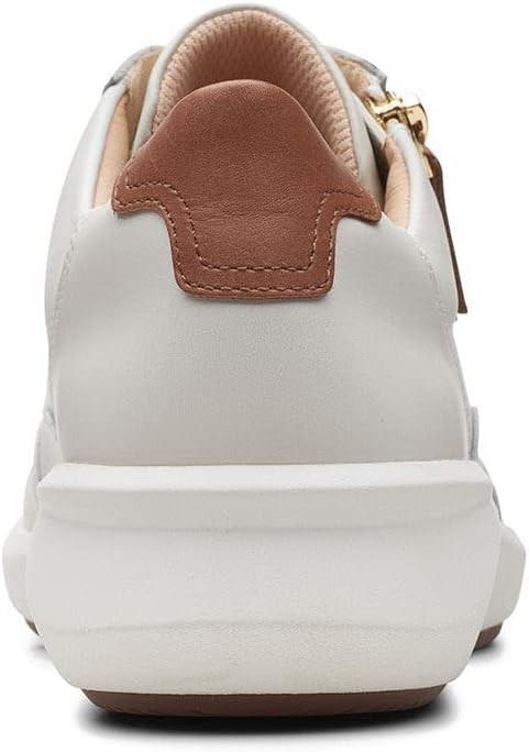 Image du produit Clarks Sneakers Un Rio con Zip (42)