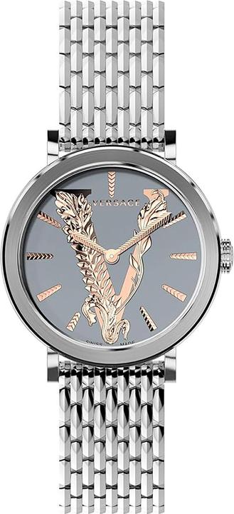 Immagine prodotto Versace VERI00620 (Orologio da polso analogico, 36 mm)