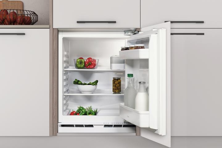Immagine prodotto Indesit INBUL021 Frigorifero da Incasso 144 litri (144 l)