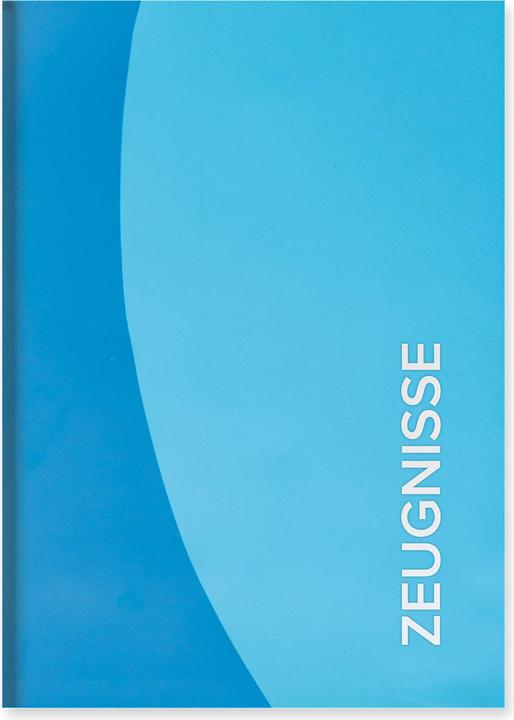 Image du produit Roth Porte-revue Duo, DIN A4, bleu (A4, 1 x)
