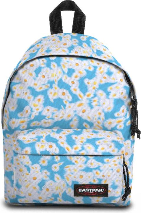 flower swift blue