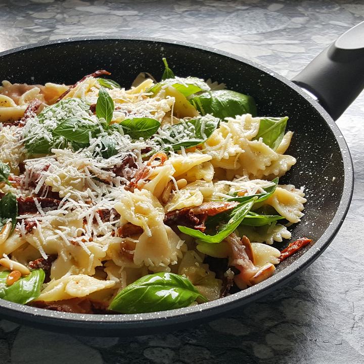 Produktbild Stoneline Gourmundo (Bratpfanne, Aluminium, 24 x 10 cm)