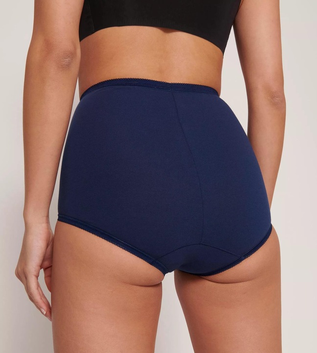 Immagine prodotto Sloggi Basic Maxi 2P (42, Confezione da 2)