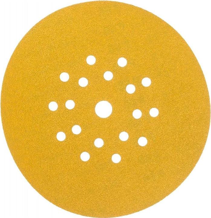 Produktbild Metabo 25 Haftschleifblätter P60 (P60)