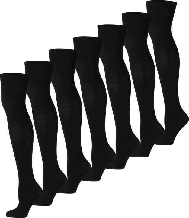 Image du produit Nur Die Mi-bas Overknee (35 - 38)