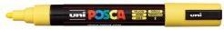 Productafbeelding Posca Medium merk PC-5M (Geel, 1.80 mm, 1 x)