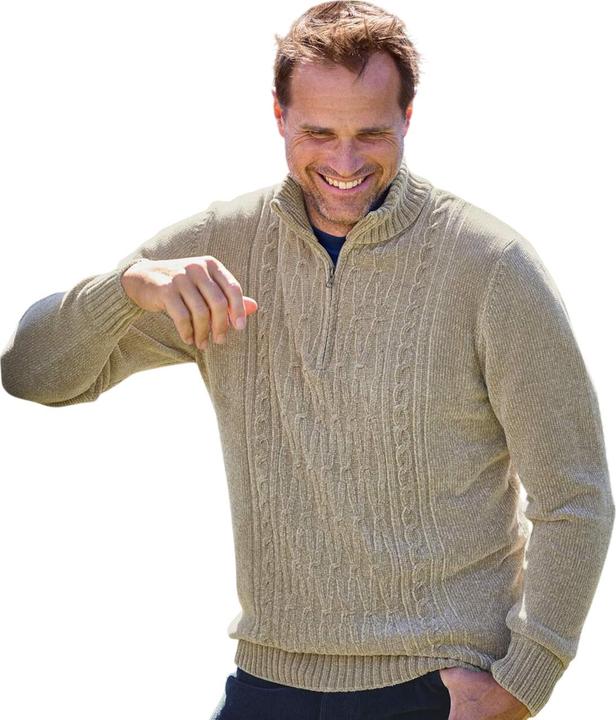 Produktbild Atlas For Men Pullover (L)