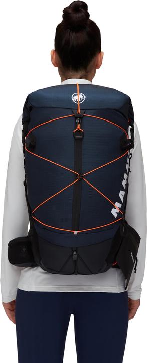 Actual product image Mammut Ducan Spine 28-35L (28 l)