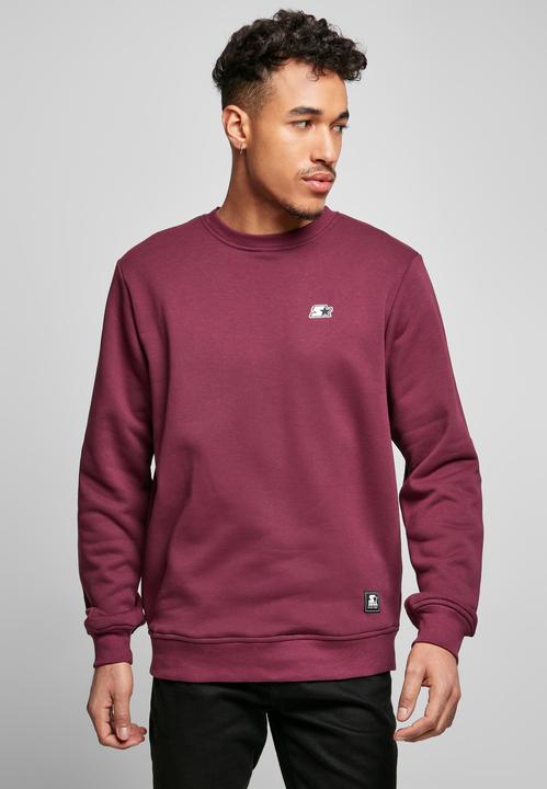 Produktbild Starter Essential Crewneck (M)