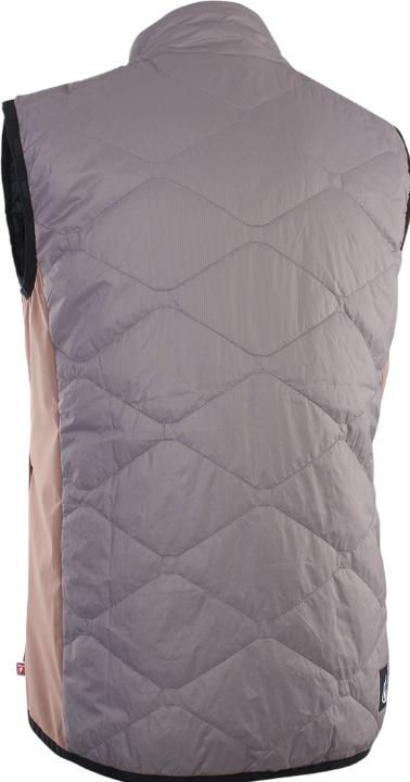 Produktbild ION Bike Vest Shelter Hybrid Padded men - shark-grey (52, L)