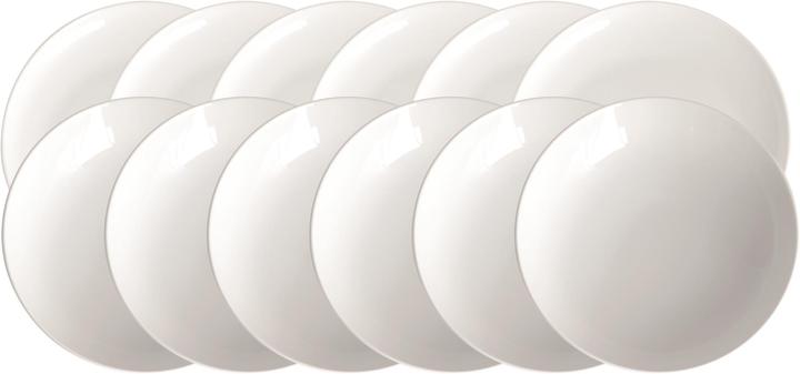 Produktbild Kahla Five Senses Tafelservice (12 Stück)