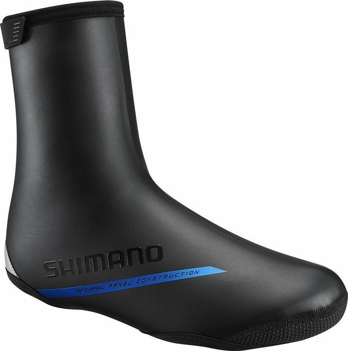 Shimano Couvre-chaussures Road Thermal EU 37-40 (37, 38, 39, 40)