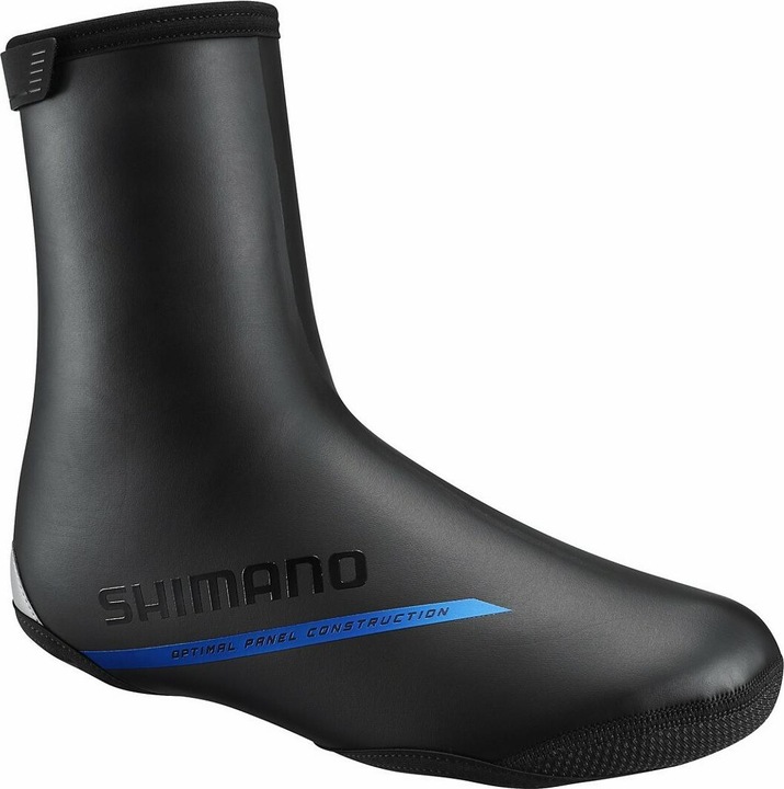 Shimano Road Thermal Overshoes EU 37-40 (37, 38, 39, 40)