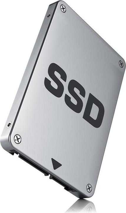 Produktbild Ernitec 512GB 24/7 SSD (512 GB, 2.5")