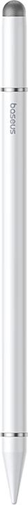 Baseus Smooth Writing III Passive Stylus White
