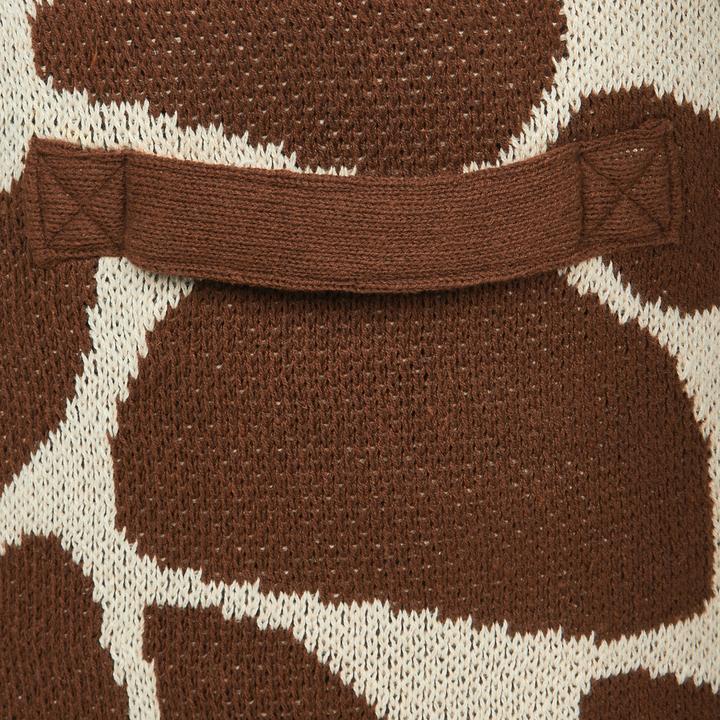 Produktbild Beliani Pomang (2 x, 30 x 30 x 35 cm)