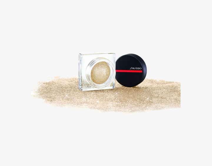 Produktbild Shiseido Aura Dew Face, Eyes, Lips (Solar, Highlighter, 97 g)