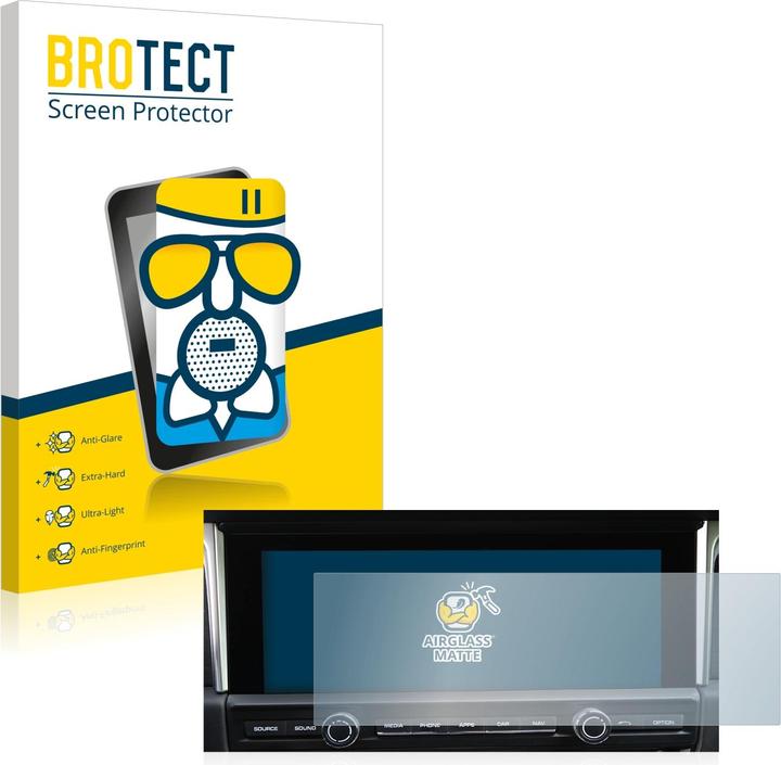 Image du produit BROTECT AirGlass Verre Mat