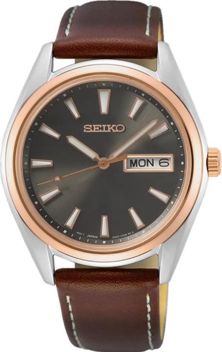 Produktbild Seiko Conceptual Series Quartz (Analoguhr, 36 mm)