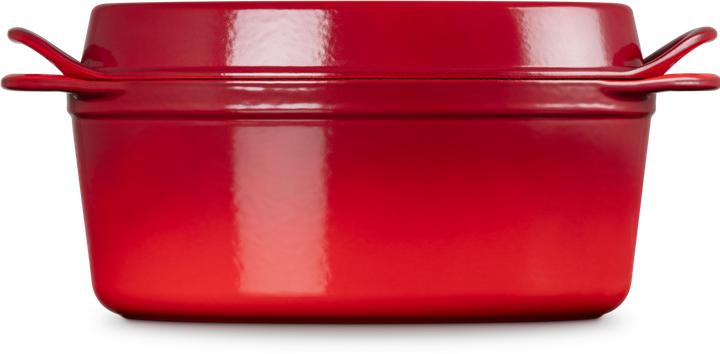 Produktbild Le Creuset Saftbräter (32 cm, Bräter + Schmortopf, Gusseisen)