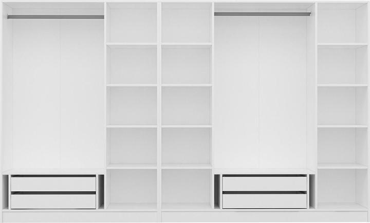 Produktbild Skye Decor Kaley (315 x 52 x 210 cm)