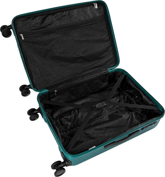 Produktbild Epic Pop 6.0 4-Rollen Trolley 65 cm (70 l)
