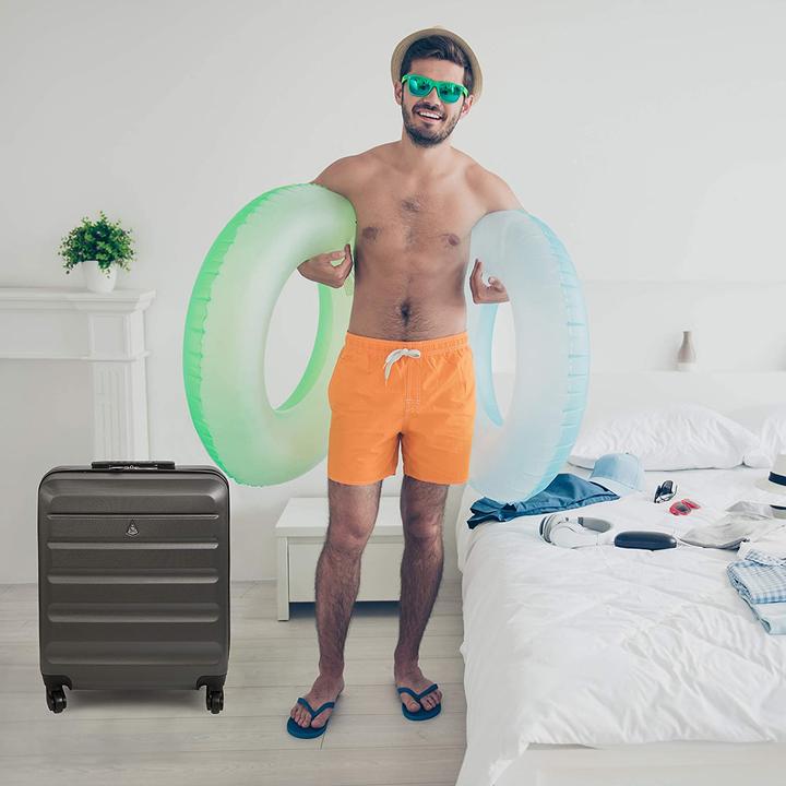Image du produit Aerolite Handgepäck-Kabinentrolley (46 l)