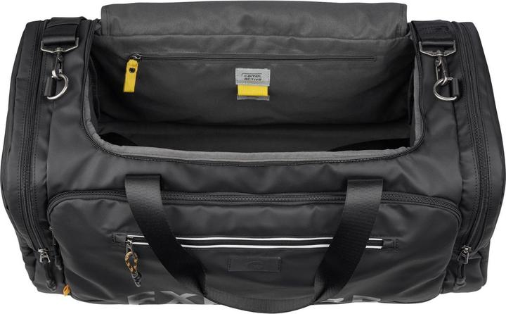 Immagine prodotto Camel Active Borsa da viaggio Explore Weekender 56 cm (41 l)