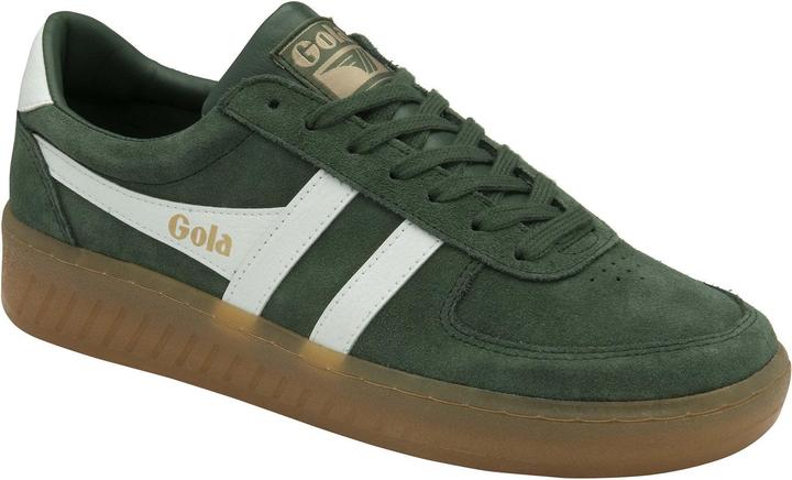 Immagine prodotto Gola Grandslam Suede (39)