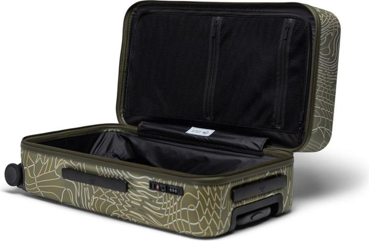 Actual product image Herschel Heritage - Trolley Medium (67 l)