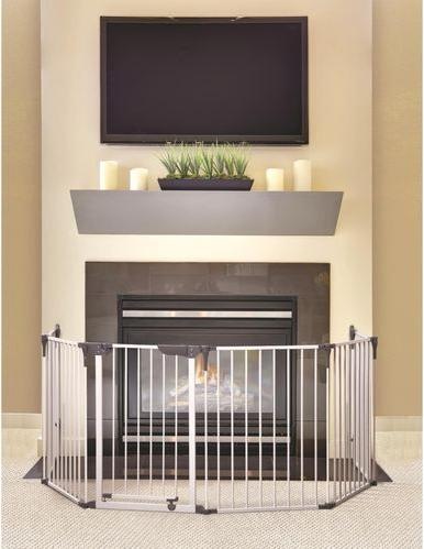 Produktbild Dreambaby Royale Converta (195 cm)