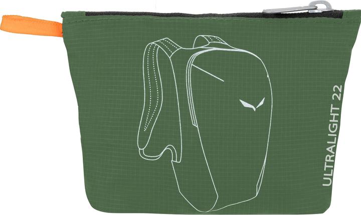 Immagine prodotto Salewa Zaino Ultraleggero L (22 l)