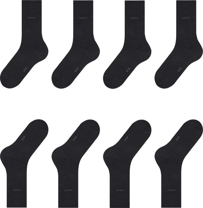 Actual product image Esprit Solid 4-Pack Herren (pack of 4, 40 - 46)