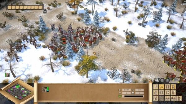 Actual product image Commandos 2 & Praetorians: HD Remaster Double Pack (Xbox One X, Xbox Series X, Multilingual)