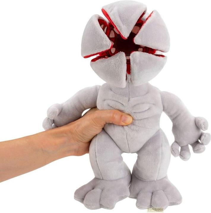 Actual product image Universal Textiles STRT Plush Demogorgon (30 cm)