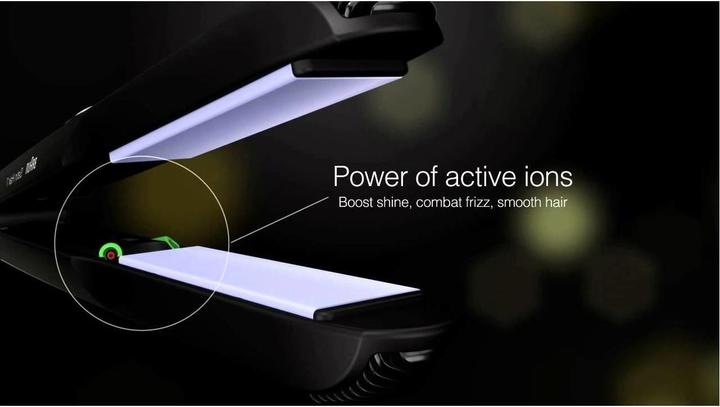 Productafbeelding Braun Satijnhaar 7 (Straightener)