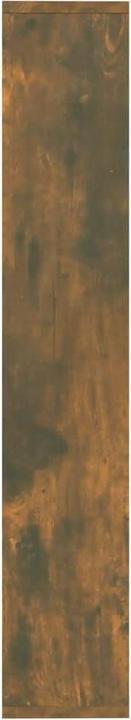 Actual product image vidaXL Wandregal (36 x 16 x 90 cm)