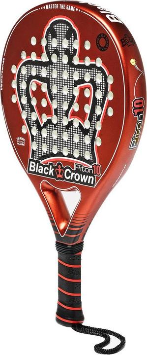 Produktbild JTI Black Crown - Piton 10 2022