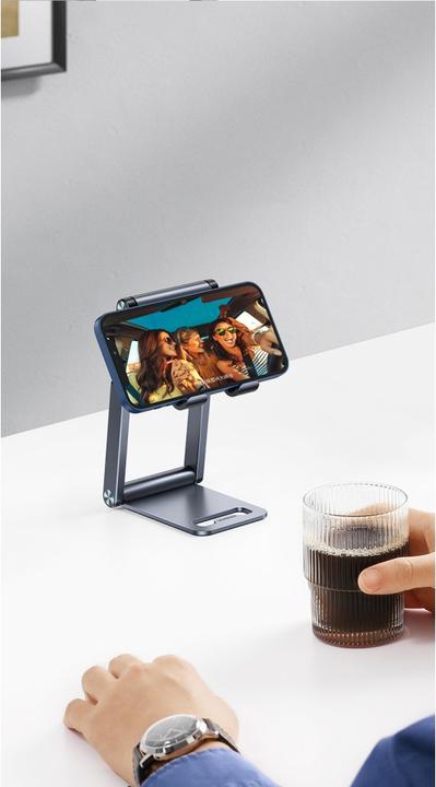 Produktbild Ugreen Metal Desktop Phone Stand