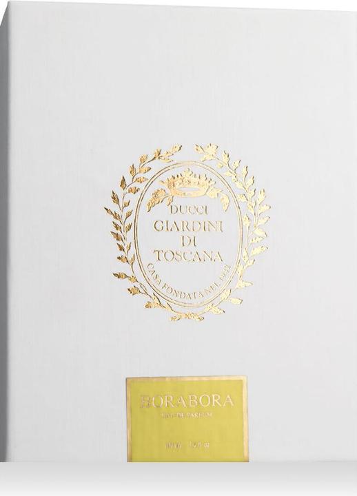 Immagine prodotto Giardini di Toscana Bora Bora (Eau de parfum, 100 ml)