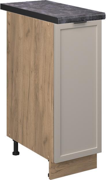 Anthrazit, Goldkraft Eiche, Graubeige, GrauBeigeBeige, Greige