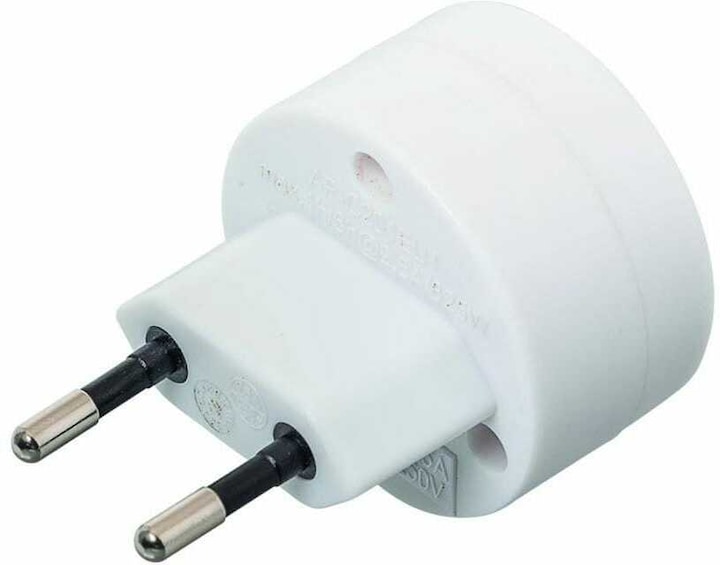 Actual product image Steffen Adapter