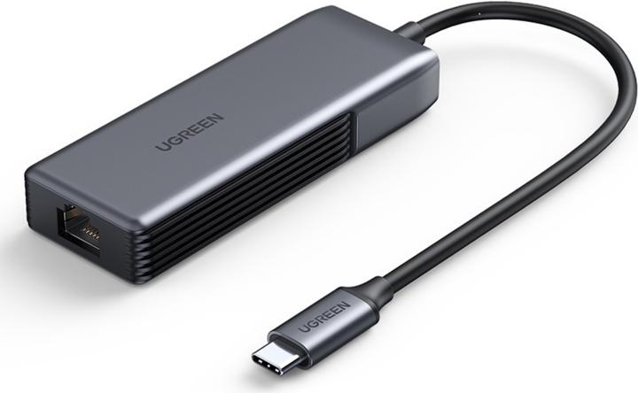 Produktbild Ugreen USB-C zu 5 Gbit/s Ethernet Adapter (USB-C)