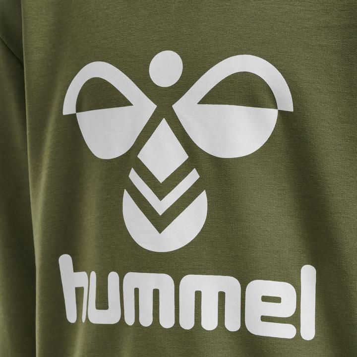 Produktbild hummel Dos Sweatshirt (128)