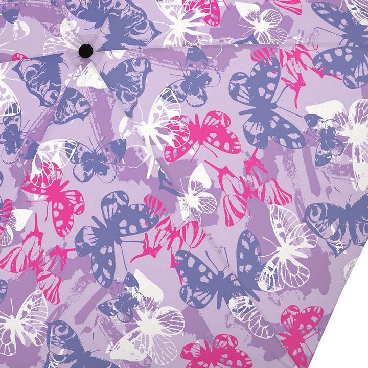 Produktbild Doppler Kids Kinder Taschenschirm 23 cm