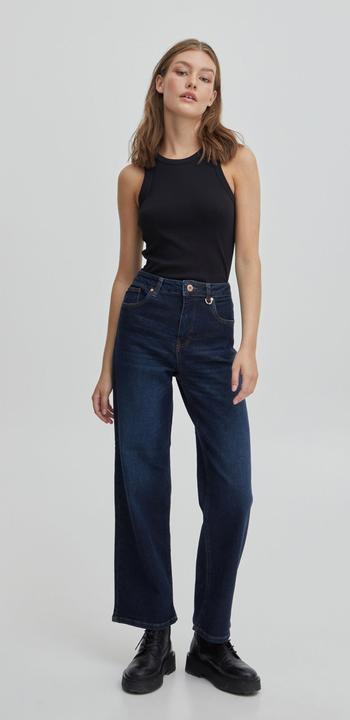 Produktbild Pulz Jeans PZLIVA Jns Wide Leg - 50206792 (W31/L30)